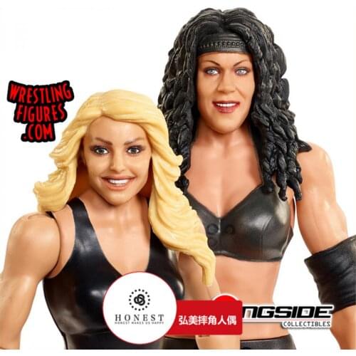 6-8 inch The doll of Chyna & Trish Stratus gIRLs for rc toy car plane boat KM5 TRX6 TRX4 Driver 1/8 1/10 1/12 Truck