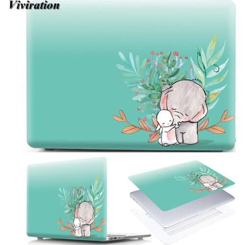 Newest 2020 Crystal Matte Laptop Case For Apple Macbook Pro Retina 15 13 12 Air 11 13 11.6 Inch Air 13 A1932 Hard Notebook Shell
