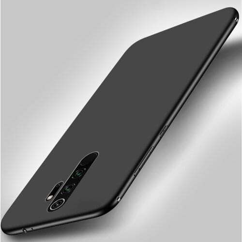 For Xiaomi Redmi Note 8 Pro Case Soft Silicone Coque Slim Skin TPU Protective Back Cover Case For xiaomi redmi note 8 8pro note8