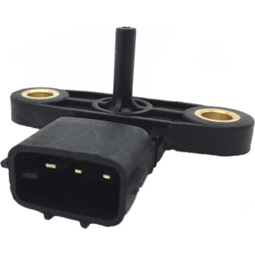 Map Intake Manifold Pressure Sensor 22365-EB30A For Ni-ssan Navara D40 YD25 22365EB30A 22365 EB30A