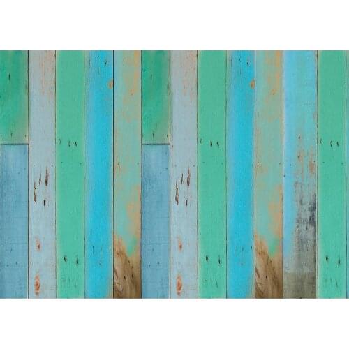 Hardwood Texture Plank Wooden Board Portrait Baby Shower Vinyl Photo Backgrounds Photography Backdrops Photocall Photo Studio