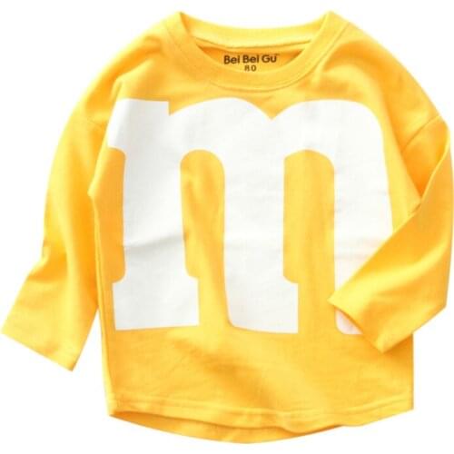 Childrens sweatshirts