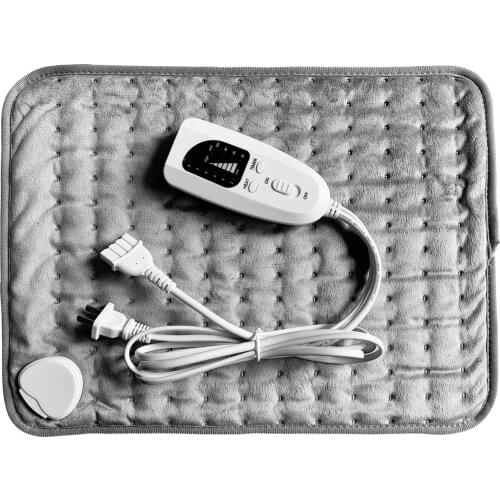Physiotherapy heating pad electric heating pad heating pad small electric blanket