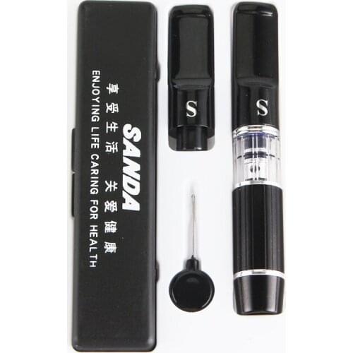 Classic Best-selling Health Cigarette Holder Smoking Accessories Gadgets for Men Regalos Para Hombre Originales Gift for Men