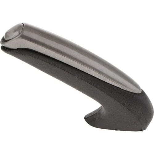 Packing Brake Handle Grip & Knob Set for Honda Civic 2006-2011 ABS Plastic