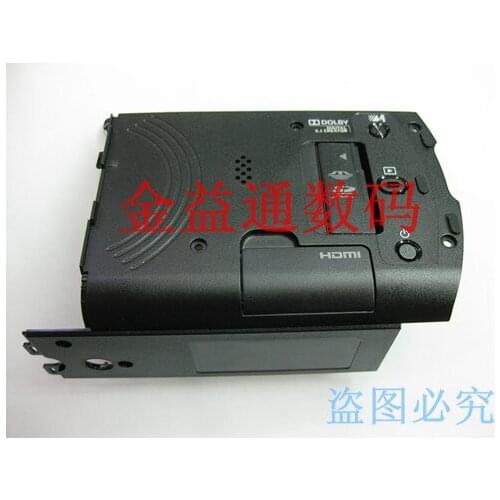 NEW Bottom Shell Bottom Cover For Sony HDR-AX40 AX40 camera repair parts