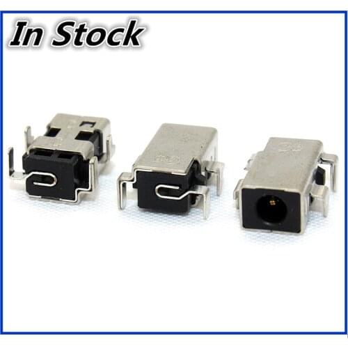 New Laptop DC Jack Power Socket For Acer Aspire R5-571 R5-571T R5-571TG DC Charging Connector Port
