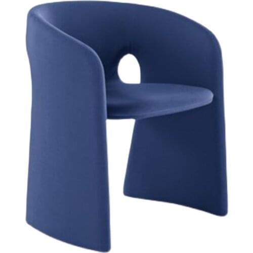 GY Dining Chair Nordic Creative Personality Sofa Chair Conference Chair Light Luxury Minimalist Designer Chair