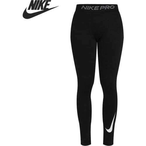 Original New Arrival NIKE M NP WARM TGHT Mens Pants Sportswear