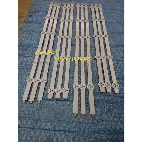 Original NEW Kit LED Backlight strip 6916L-1273A 6916L-1241A 6916L-1276A 6916L-1272A for LG 50LN5600 50LN5400 50LN5200