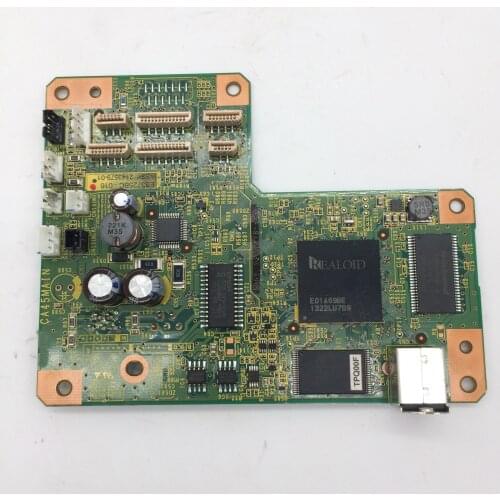 FORMATTER MAIN BOARD LOGGICAL STYLUS L800 L801 PRINTER FOR EPSON printer