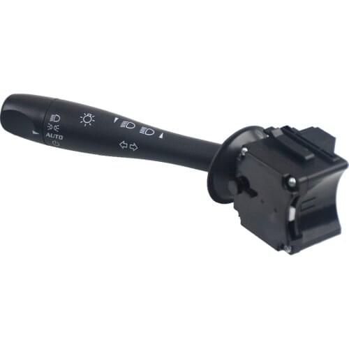 Turn Signal Headlight Switch Switch For Chevry Chevrolet Malibu 2004 2005 2006 2007 2008 2009 2010 2011 2012