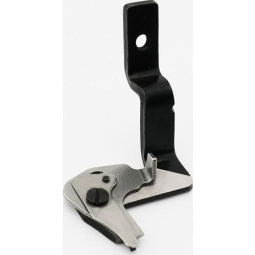 Upper Thread Knife Assembly #141509-101 For Brother LH4-B814 Buttonhole Machine