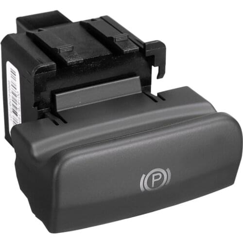 High Quality Parking Brake Switch Electronic Handbrake Switch 470706 For Peugeot 5008 308 3008 CC SW DS5 DS6 607 Citroen C4 II