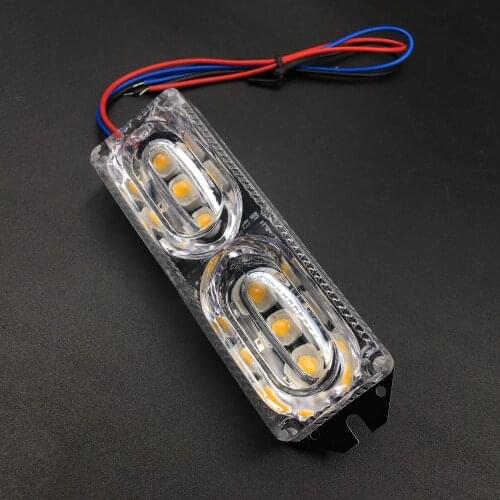 XYIVYG Stop Lights For Motorcycles