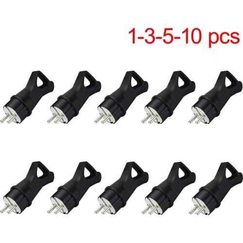 YAWEITAI Electrical Outlets