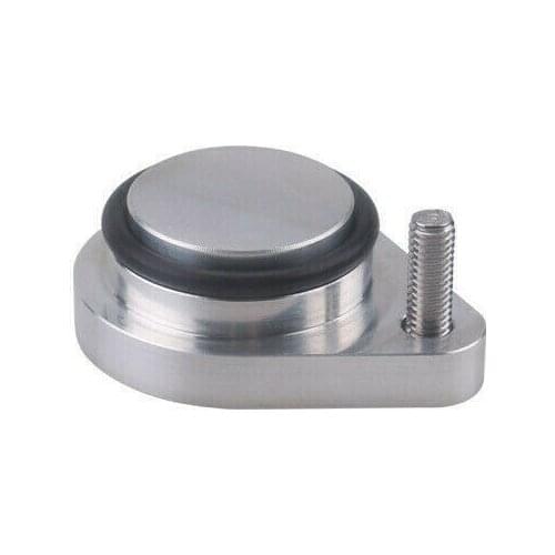 LQ4 EGR TUBE PLUG INTAKE BLOCK OFF Plate for LSX Silverado 4.8L 5.3L 6.0L