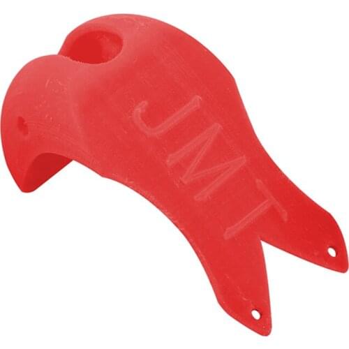 3D Print TPU Camera Mount Camera Holder Protective Shell for 19mm FPV Camera X4M310L X4M360L X4M380L Frame DIY RC Drone FPV