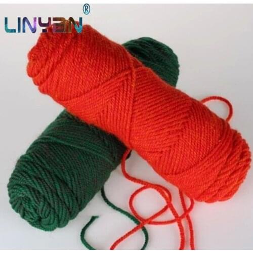2 pieces Tencel Kam woven thread Yarn for Hand Knitting yarn for crocheting Hand woven crochet wool Acrylic Australian wool zl35