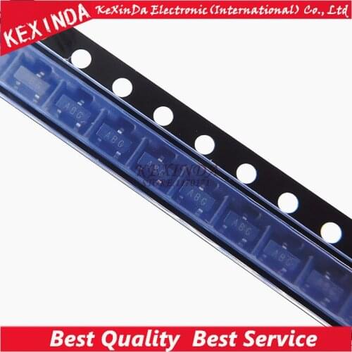 2SA1312-GR 2SA1312 SOT-23 IC 100pcs/1lot Free shipping