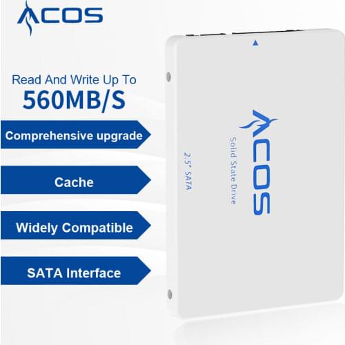 ACOS SSD Drives
