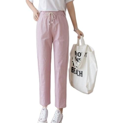 Женские брюки капри CAN XIN LCY China At AliExpress