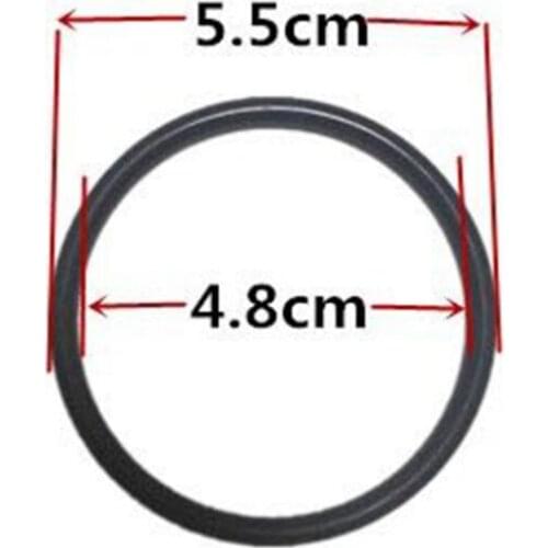Ice Cream Maker Parts BHP BTP BDPBGB8290 Pump Seal Ring 5.5cm