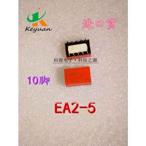 EA2-5 EA2-5NU TQ2-5V ATQ209 A5W-K