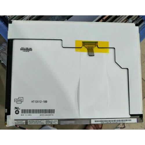 HT12X12-100 HT12X13-100 LCD screen