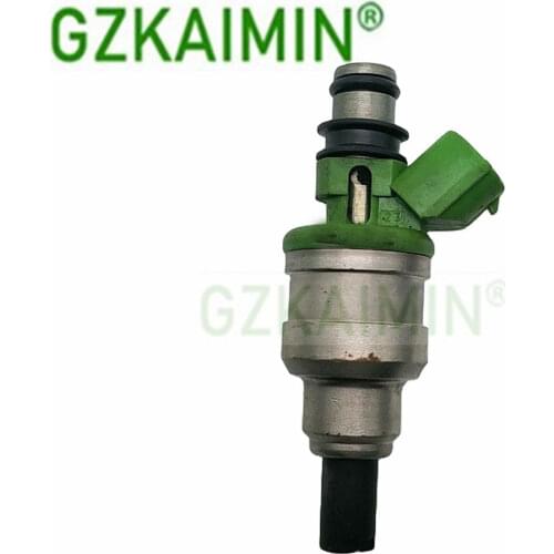 For MPV 3.0L V6 Injector Fuel Injection Nozzle OEM 195500-1980 1955001980