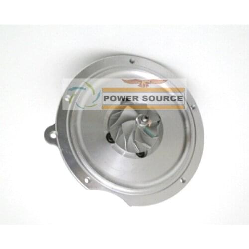 Turbo Cartridge CHRA Core RHF5 VIDZ VB420076 8973311850 1118010-802 For ISUZU Trooper 4WD Pickup 4JB1TC 4JB1-TC 4JB1 4JB1T 2.8L