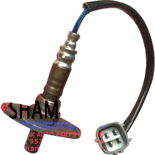 Lambda Oxygen O2 sensor OEM 89465-80011/89465-80034/ 94859766/89465-09020/ 89465-09050/89465-09140 for Tundra LX470 Sequoia Land