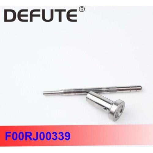 Diesel fuel overhaul kits F00RJ00339 Common Rail Control Valve Assy FOORJ00339 fuel injector pressure relief valves