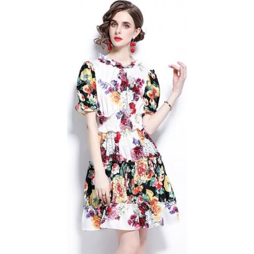 Модные летние платья Limiguyue China At AliExpress