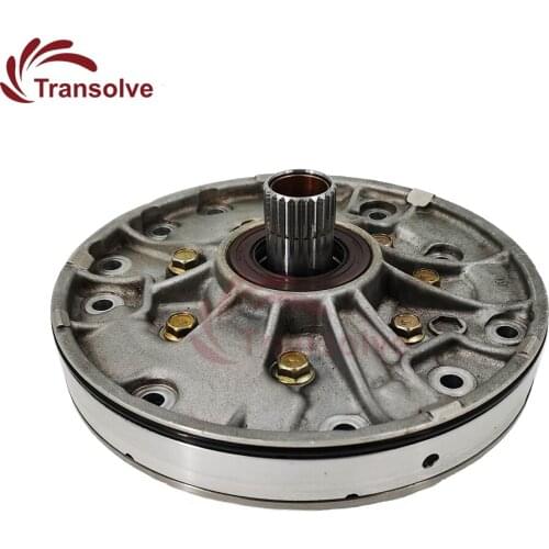 Transolve U540E U540 Pump Auto Transmission Oil Pump Fit For TOYOTA Gearbox Car Accessories