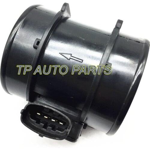 Mass Air Flow Sensor Meter For O-pel V-auxhall Astra Corsa S-aab 9-3 OEM 90530463 5WK9606