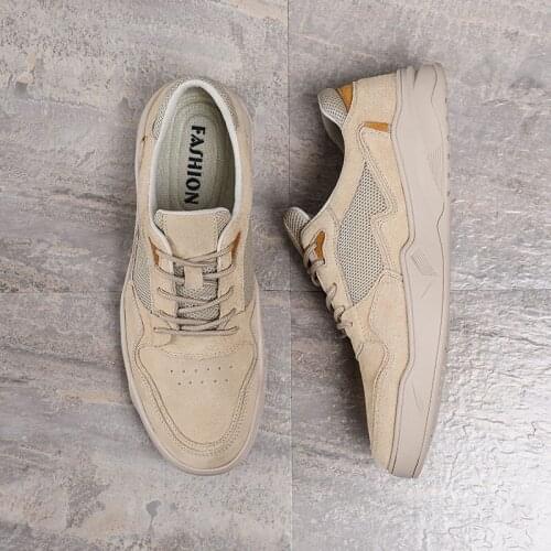 Mens sneakers causal sports men Casual sale black casual Mens mens Sneaker outdoor sport boots fashion hot footwear flat for