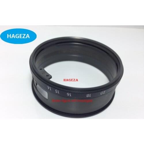 New and Original For Nikon AF-S Zoom Nikkor 14-24 14-24mm F/2.8G IF ZOOM RING Camera Lens Repair Part 1K631-817