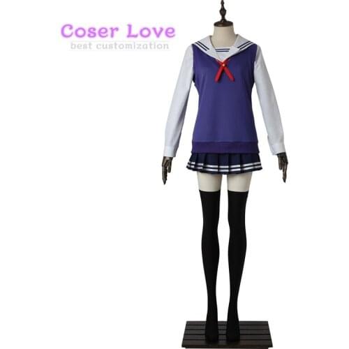 Saenai heroine no sodate-kata Sawamura Spencer Eriri Cosplay Costume Halloween Christmas Costume