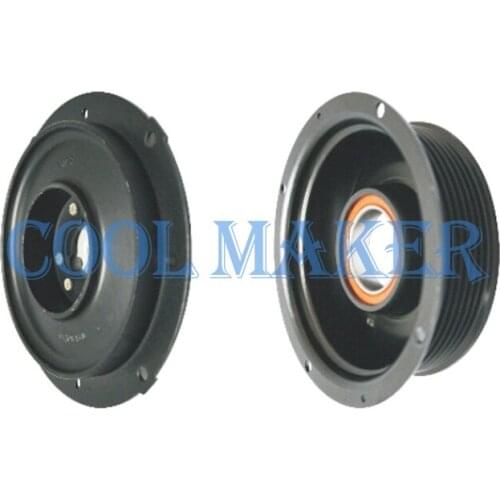 6SEU16C compressor clutch for Toyota Camry 88310-42270 88310-33250 4472600671 4471905321