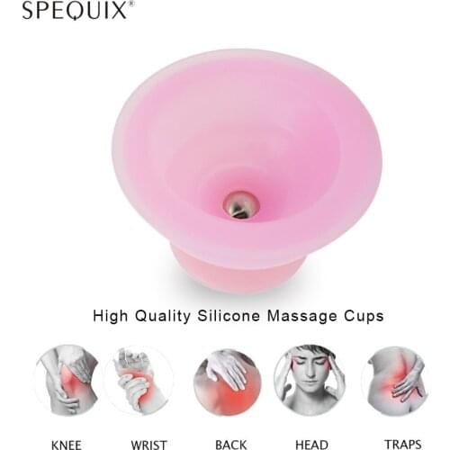 Vacuum Massagers SPEQUIX China