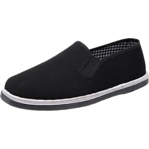 U&Z Mens Loafers