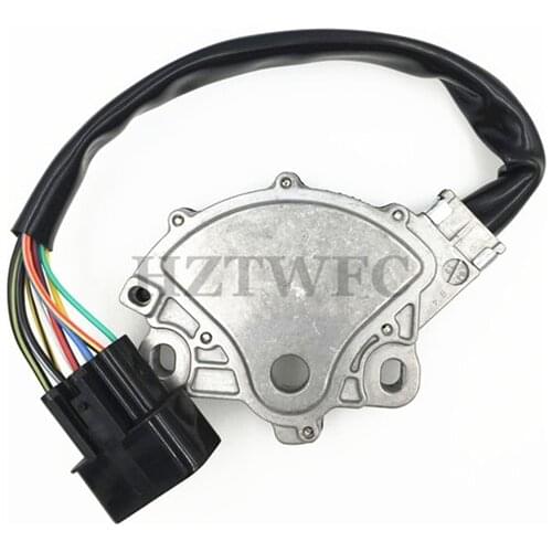 High Quality A/T Case Inhibitor Switch For Mitsubishi Pajero V73 V75 V77 MR263257 8604A015