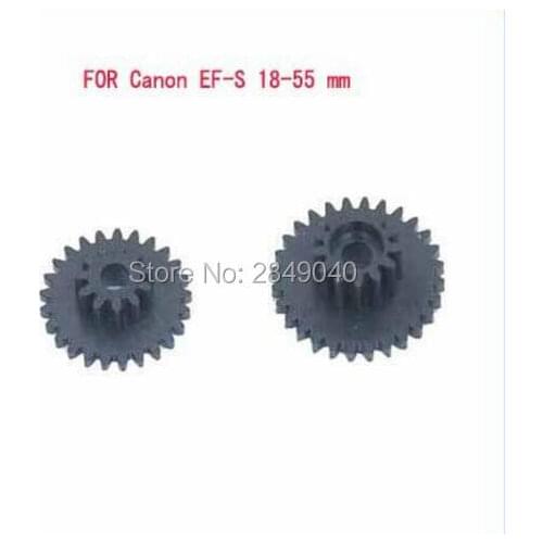 NEW Digital Camera Replacement Repair Parts For CANON EF-S 18-55 mm 18-55MM 1:3.5-5.6 IS III Zoom Lens Gear