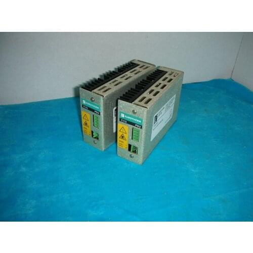 1PC USED European EUROTHERM DCS T170 PSU T170/1 / T921