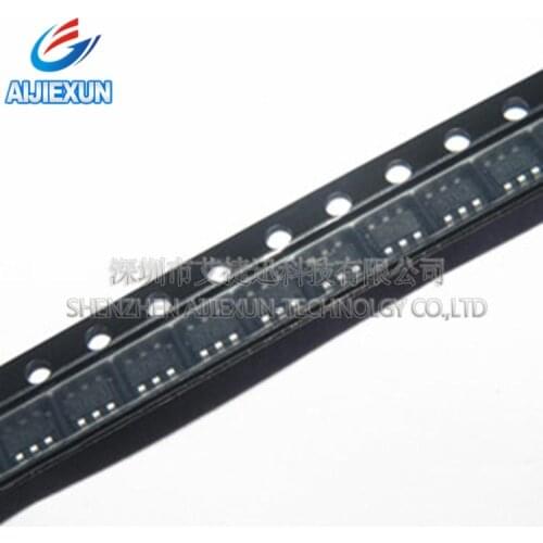 1Pcs TPL5010DDCT SOT23-6 TPL5010 Nano-power System Timer with Watchdog Function in stock New and original