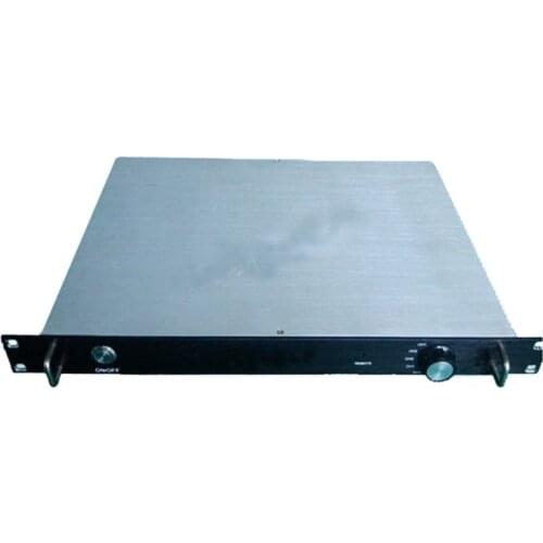 Video receiver digital COFDM av transceiver portable video receiver Image transmission receiver 300-900mhz receiver for drone