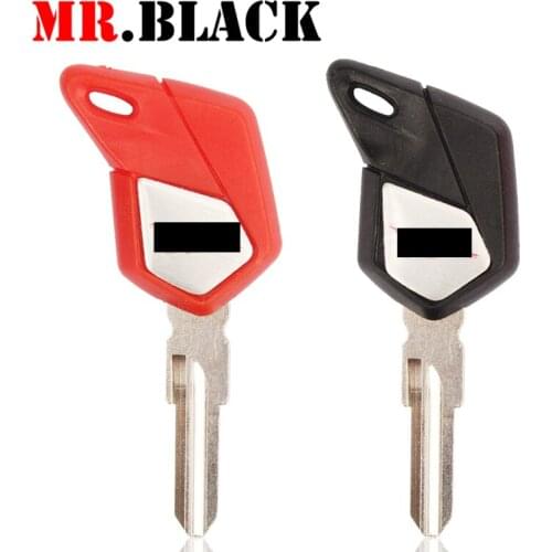 With logo keys embryo chip Motor bike Part Motorcycle Accessories Blank Uncut Blade FOR MV Augusta MV AGUSTA F3 F4 1090 920 990