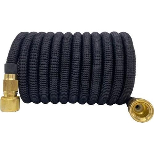 Home Garden Water Hose Expandable Watering Hose High Pressure Car Wash Flexible Magic Hose Pipe Garden Irrigation Tools