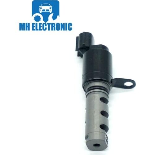 MH Electronic Variable Oil Control Timing Solenoid Valve VVT For for Hyundai Tucson Elantra for Kia Soul 24355-23800 2435523800